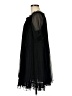 Assorted Brands Black Cocktail Dress Size 6 - photo 5