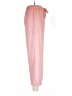 Ofeefan Pink Casual Pants Size M - photo 4