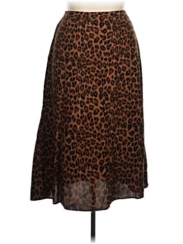 Liz & Me Casual Skirt (view 1)