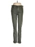 Paige Green Jeans Size 29 waist - photo 1