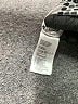 H&M 100% Polyester Silver Casual Dress Size 14 - photo 8