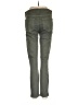 Paige Green Jeans Size 29 waist - photo 2