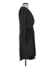 Express Gray Cocktail Dress Size M - photo 4