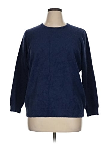 Evolution by Cyrus Pullover Sweater (view 1)