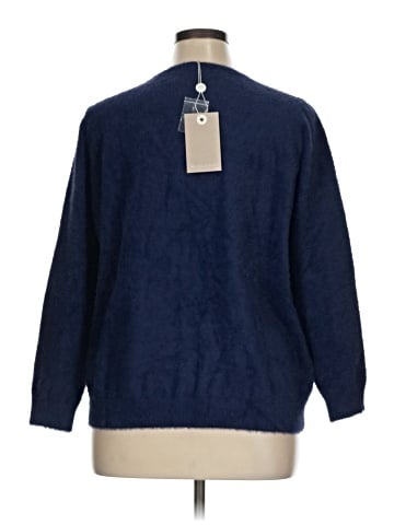 Evolution by Cyrus Pullover Sweater (view 2)