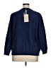Evolution by Cyrus Blue Pullover Sweater Size 1X - photo 2