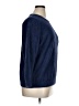 Evolution by Cyrus Blue Pullover Sweater Size 1X - photo 4
