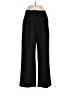 Old Navy Solid Black Dress Pants Size M - photo 1