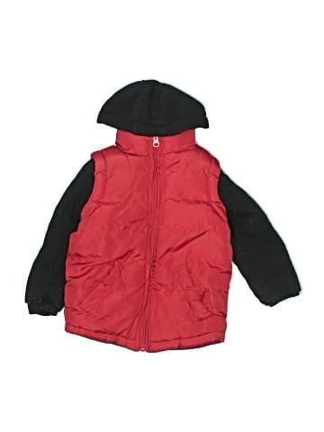 Hype Snow Jacket (view 1)