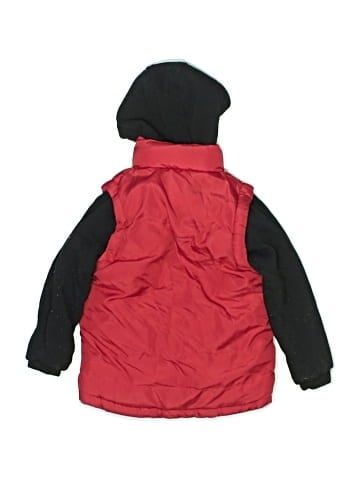 Hype Snow Jacket (view 2)