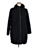 Max Studio Black Coat Size 1X - photo 1