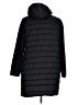 Max Studio Black Coat Size 1X - photo 2