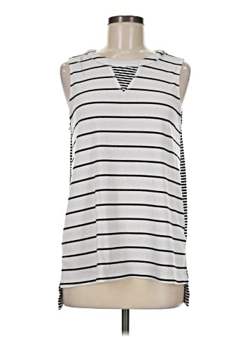 Doe & Rae Sleeveless Top (view 1)