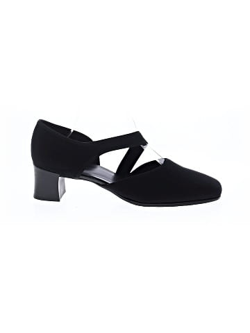 Munro American Heels (view 1)
