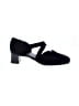 Munro American Black Heels Size 11 - photo 1
