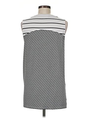 Doe & Rae Sleeveless Top (view 2)