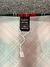 Emery Rose Argyle Red Casual Dress Size 0X - photo 7