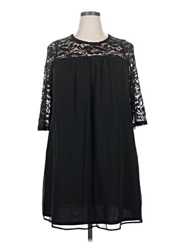AUW Casual Dress (view 1)