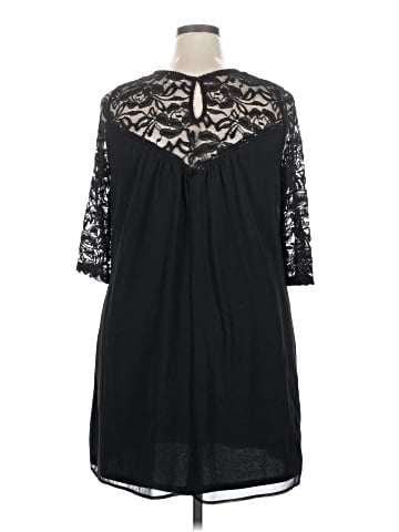 AUW Casual Dress (view 2)