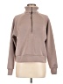 SPANX Tan Sweatshirt Size M - photo 1