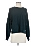 Adrianna Papell Teal Pullover Sweater Size S - photo 1