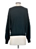 Adrianna Papell Teal Pullover Sweater Size S - photo 2