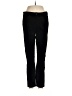 L'Agence Black Casual Pants Size 29 waist - photo 1