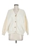 Silk & Salt Ivory Cardigan One size - photo 1