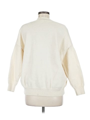 Silk & Salt Cardigan (view 2)