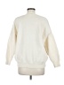 Silk & Salt Ivory Cardigan One size - photo 2