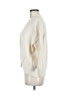 Silk & Salt Ivory Cardigan One size - photo 5