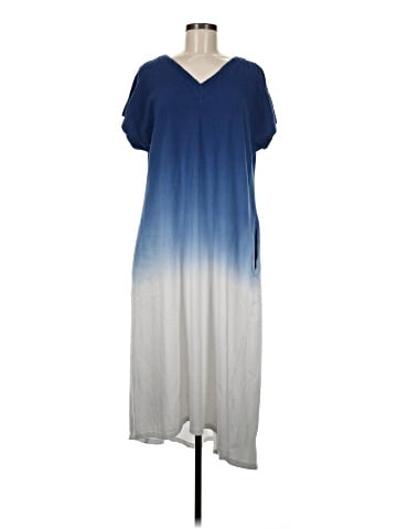 Lands' End Casual Dress (view 1)