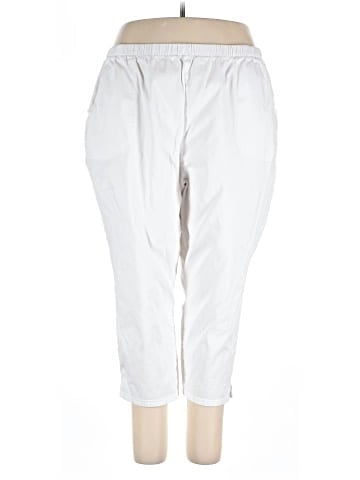 D&Co. Casual Pants (view 1)