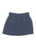 Adidas Solid Blue Casual Skirt Size M - photo 2