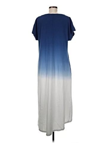 Lands' End Casual Dress (view 2)