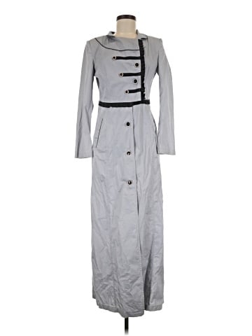 Basler Trenchcoat (view 1)