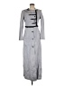 Basler Gray Trenchcoat Size EU 40 / US 10 - photo 1