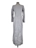 Basler Gray Trenchcoat Size EU 40 / US 10 - photo 2