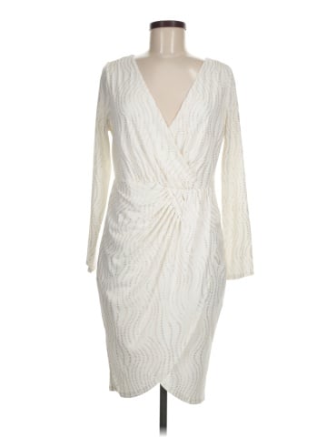 Thalia Sodi Cocktail Dress (view 1)