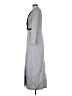 Basler Gray Trenchcoat Size EU 40 / US 10 - photo 5