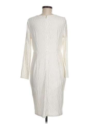 Thalia Sodi Cocktail Dress (view 2)