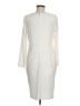 Thalia Sodi Ivory Cocktail Dress Size M - photo 2