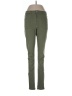 Levi's Green Jeggings Size 30 waist - photo 1