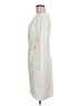 Thalia Sodi Ivory Cocktail Dress Size M - photo 5