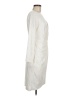Thalia Sodi Ivory Cocktail Dress Size M - photo 4