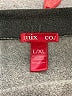 Mix & CO Gray Yoga Pants Size Lg - XL - photo 7