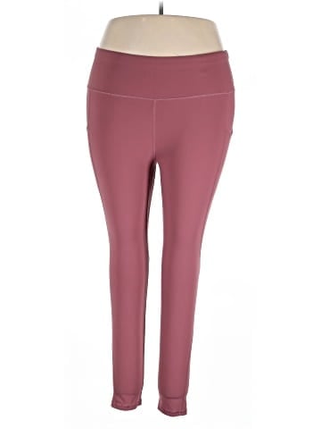 Lingswallow Active Pants (view 1)