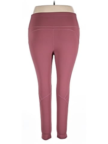 Lingswallow Active Pants (view 2)