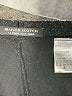 Maison Scotch Solid Black Active Pants Size XL (4) - photo 7