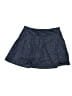 Adidas Argyle Blue Casual Skirt Size M - photo 1